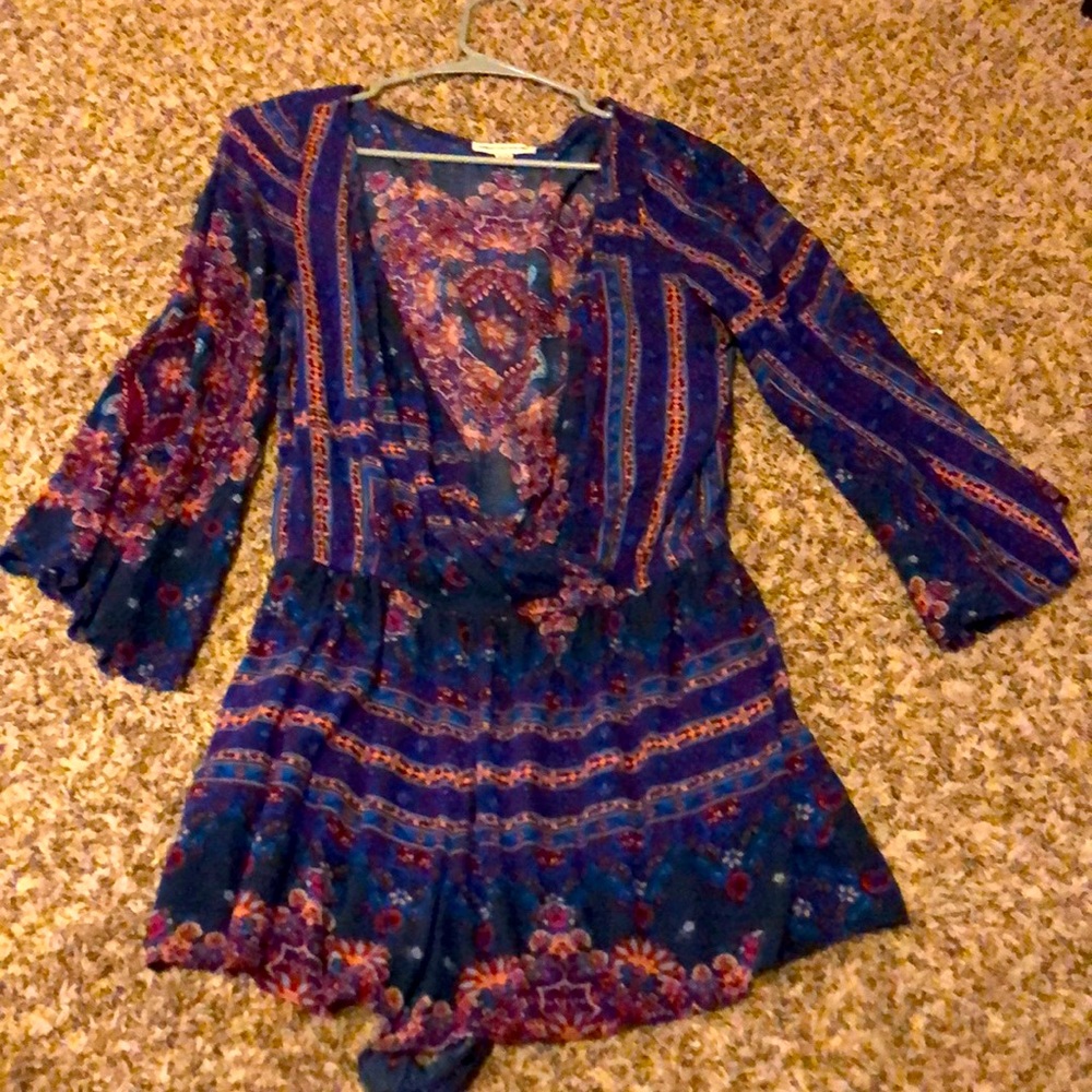 Romper
